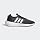 Adidas Originals Men's Swift Run 22 Core Black/White/Grey Five 11