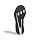 Adidas Mens Duramo SL 2.0 Running, Black/Black/Halo Silver, 11