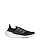 Adidas Men's Ultraboost 21, Black/Black/Grey, 9