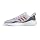 Adidas Men's Fluidflow 2.0, FTWR White/Vivid Red/Grey Five 10.5 Adult