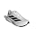 Adidas Mens Duramo SL 2.0 Running, Black/Black/Halo Silver, 11