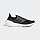 Adidas Men's Ultraboost 21, Black/Black/Grey, 9