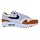 Air Max 1 Trainers for Men - White Black Monarch 101 by Nike