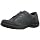 Aravon Women's Revsavor Flat,Black,7 2A US