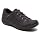 Aravon Women's Revsavor Flat,Black,7 2A US