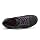 Aravon Women's Revsavor Flat,Black,7 2A US