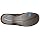 Aravon Women's Katherine-AR Flat Sandal,Metallic/Multi,5 B US