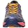 Asics Women's Traillaufschuh Gel-fujitrabuco 6 G-tx Trail Running Shoes, Blue (Blue Print/Black 400), 4 UK
