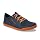 Astral Men's Loyak Shoes - Navy/Brown - M 10 | Barefoot, Quick-Drying, Minimalist Sneaker for Casual Wear, Water Sports, Travel, & Hiking