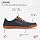 Astral Men's Loyak Shoes - Navy/Brown - M 10 | Barefoot, Quick-Drying, Minimalist Sneaker for Casual Wear, Water Sports, Travel, & Hiking
