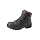 Avenger Builder work boot by FSI;; Oil Resistant, Slip Resistant, Soft Toe, 90 degree Defined Heel, Premium Leather, A8675 - Brown; Women Size 7 Wide Width