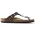 Birkenstock Men's Sandals, Brown Mocca, 10.5