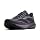 Brooks Women’s Ghost 18 Neutral Running & Walking Shoe - Ebony/Folkstone/Metallic - 9 Medium
