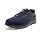 Brooks Men's Addiction Walker Suede Walking Shoe - Peacoat/Shade/Peacoat - 15 Medium