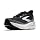 Brooks Women’s Glycerin GTS 23 Supportive Running Shoe - Black/Grey/White - 8.5 Medium