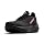 Brooks Women’s Glycerin Stealthfit 22 Neutral Running Shoe - Black/Grey/Rose Gold - 9 Medium