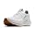 Brooks Men’s Glycerin Stealthfit 22 Neutral Running Shoe - White/Oyster/Blue - 10 Medium