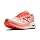 Brooks Women's Catamount 4 Speed Trail Running Shoe - Bit of Blue/Flame/Legion Blue - 6.5 Medium