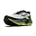 Brooks Men’s Cascadia 20 Trail Running Shoe - Grey/Black/Nightlife - 10 Medium