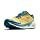 Brooks Men's Catamount 4 Speed Trail Running Shoe - Quince/Celestial/Neo Ember - 10.5 Medium
