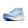 Brooks Women’s Adrenaline GTS 26 - Cornflower/Silver/Purple - 9 Wide