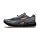 Brooks Women’s Cascadia 20 Trail Running Shoe - Grey/Grey/Peach - 9.5 Medium