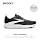 Brooks Women’s Trace 4 Neutral Running Shoe - Black/Grey/White - 7 Medium