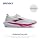 Brooks Women’s Hyperion 3 Neutral Running Shoe - White/Luminary/Cyber Pink - 8.5 Medium
