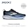 Brooks Women’s Adrenaline GTS 25 Supportive Running & Walking Shoe - Spellbound/Blazing Bell/Pink - 8.5 Medium