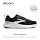 Brooks Women’s Ariel GTS 26 Supportive Running & Walking Shoe - Black/Grey/White - 8 Medium