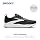 Brooks Men’s Trace 4 Neutral Running Shoe - Black/Grey/White - 11 Medium