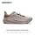 Brooks Men’s Ghost 18 GTX Neutral Waterproof Running & Walking Shoe - Chateau/Black/Metallic - 14 Medium
