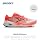 Brooks Women's Catamount 4 Speed Trail Running Shoe - Bit of Blue/Flame/Legion Blue - 6.5 Medium