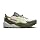 Brooks Men’s Caldera 8 Ultra Trail Running Shoe - Dusty Olive/Lime/Oyster - 9 Medium