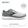 Brooks Men's Dyad 11 Running Shoe - Grey/Black/White - 12.5 Medium
