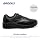 Brooks Men's Addiction Walker 2 - Black/Black - 14 Medium