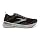 Brooks Men's Bedlam 3 Running Shoe - Black/Blackened Pearl/White - 8