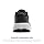 Brooks Women’s Caldera 8 Ultra Trail Running Shoe - Black/Blackened Pearl/White - 9 Medium