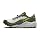 Brooks Men’s Caldera 8 Ultra Trail Running Shoe - Dusty Olive/Lime/Oyster - 9 Medium