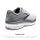 Brooks Men's Dyad 11 Running Shoe - Grey/Black/White - 12.5 Medium