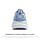 Brooks Women’s Adrenaline GTS 26 - Cornflower/Silver/Purple - 9 Wide