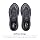 Brooks Women’s Ghost 18 Neutral Running & Walking Shoe - Ebony/Folkstone/Metallic - 9 Medium