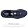 Brooks Men's Addiction Walker Suede Walking Shoe - Peacoat/Shade/Peacoat - 15 Medium