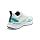 Brooks Women's Bedlam 3 Running Shoe - Jet Stream/Atlantis/Antarctica - 5.5