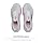 Brooks Women’s Hyperion 3 Neutral Running Shoe - White/Luminary/Cyber Pink - 8.5 Medium