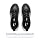 Brooks Women’s Glycerin GTS 23 Supportive Running Shoe - Black/Grey/White - 8.5 Medium