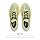 Brooks Men's Hyperion Max 3 Neutral Running Shoe - Luminary/Cyber Yellow/Black - 11 Medium