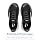 Brooks Women’s Caldera 8 Ultra Trail Running Shoe - Black/Blackened Pearl/White - 9 Medium
