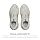 Brooks Women's Addiction GTS 15 Supportive Running Shoe - Vaporous Grey/Primer Grey/Sand - 9.5 Medium