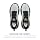 Brooks Men’s Cascadia 20 Trail Running Shoe - Grey/Black/Nightlife - 10 Medium